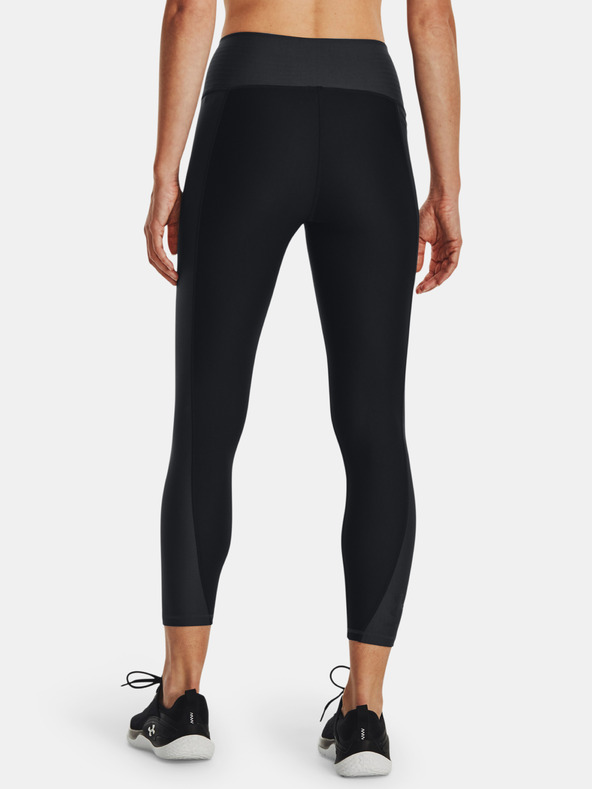 Under Armour Дамски клинове Under Armour Armour Blocked Ankle Legging