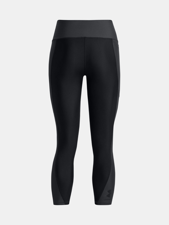 Under Armour Дамски клинове Under Armour Armour Blocked Ankle Legging