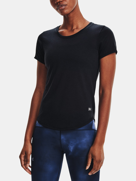Under Armour Дамска тениска Under Armour Streaker SS