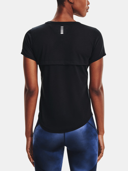 Under Armour Дамска тениска Under Armour Streaker SS
