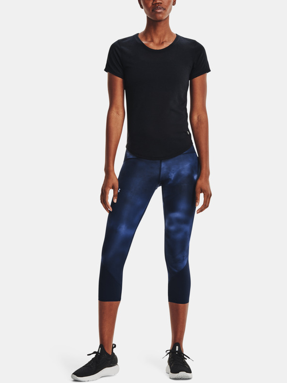 Under Armour Дамска тениска Under Armour Streaker SS