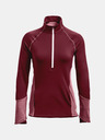 Under Armour Дамски суичър Under Armour UA ColdGear 1/2 Zip