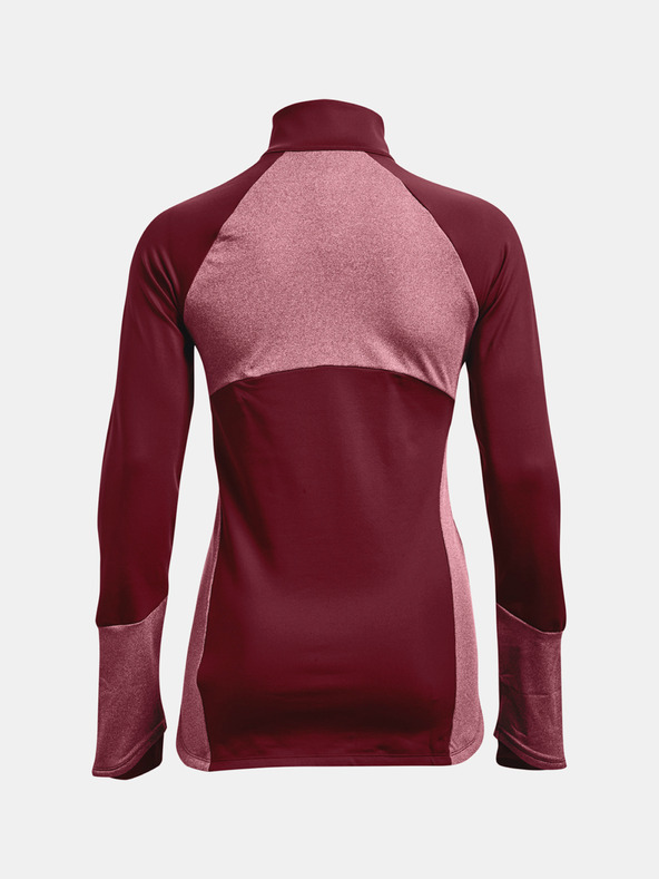 Under Armour Дамски суичър Under Armour UA ColdGear 1/2 Zip