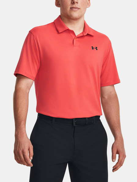 Under Armour Мъжка тениска Under Armour UA T2G Polo