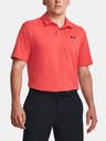 Under Armour Мъжка тениска Under Armour UA T2G Polo