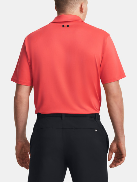 Under Armour Мъжка тениска Under Armour UA T2G Polo