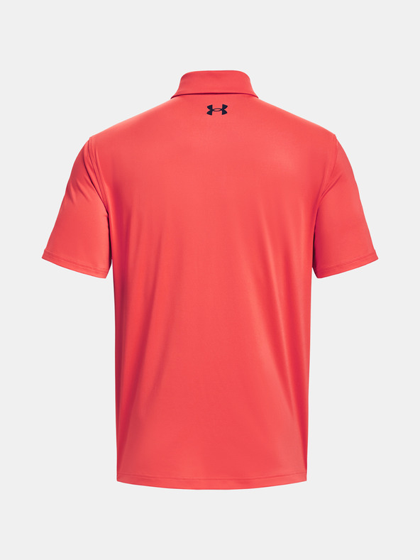 Under Armour Мъжка тениска Under Armour UA T2G Polo