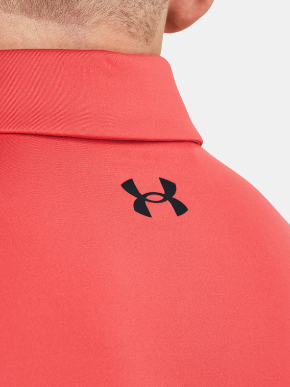 Under Armour Мъжка тениска Under Armour UA T2G Polo