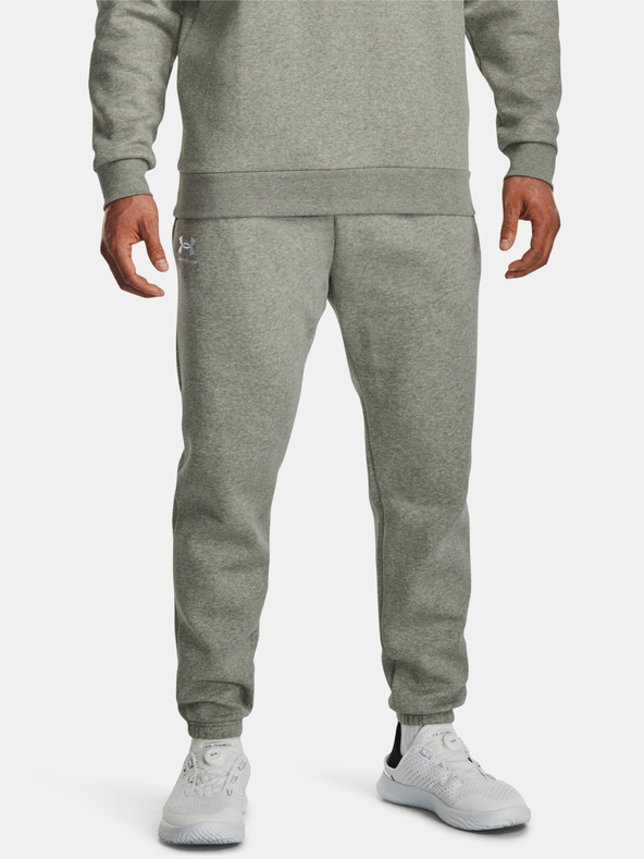 Under Armour Мъжки долнище Under Armour UA Essential Fleece Jogger