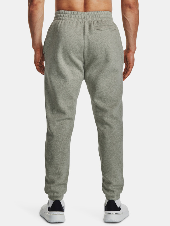 Under Armour Мъжки долнище Under Armour UA Essential Fleece Jogger