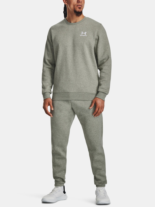 Under Armour Мъжки долнище Under Armour UA Essential Fleece Jogger