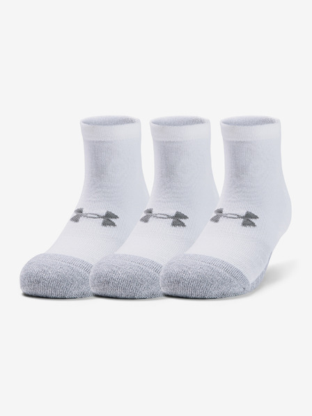 Under Armour Унисекс чорапи Under Armour Heatgear Locut