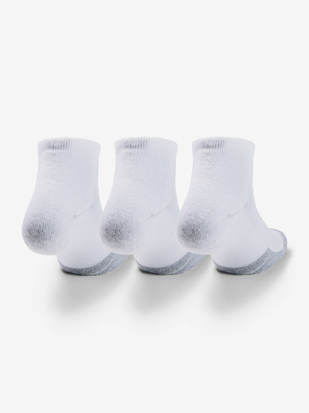 Under Armour Унисекс чорапи Under Armour Heatgear Locut