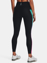Under Armour Дамски клинове Under Armour UA SpeedPocket Ankle Tight