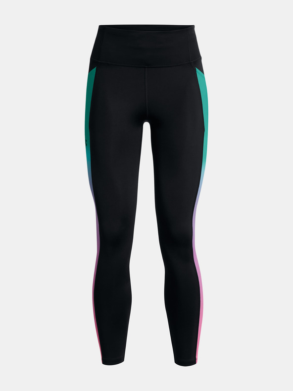 Under Armour Дамски клинове Under Armour UA SpeedPocket Ankle Tight