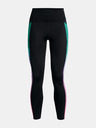 Under Armour Дамски клинове Under Armour UA SpeedPocket Ankle Tight