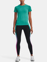 Under Armour Дамски клинове Under Armour UA SpeedPocket Ankle Tight