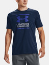Under Armour Мъжка тениска Under Armour GL Foundation SS T