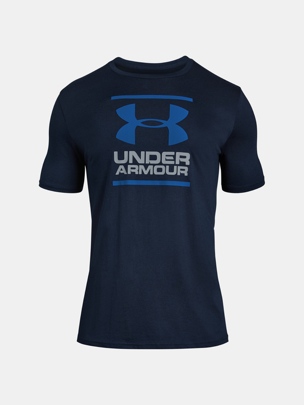Under Armour Мъжка тениска Under Armour GL Foundation SS T