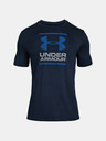 Under Armour Мъжка тениска Under Armour GL Foundation SS T
