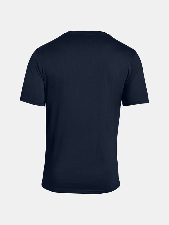 Under Armour Мъжка тениска Under Armour GL Foundation SS T