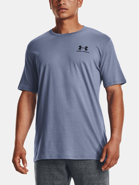 Under Armour Мъжка тениска Under Armour UA SPORTSTYLE LC SS