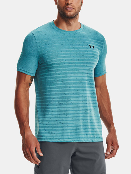 Under Armour Мъжка тениска Under Armour Seamless Fade SS