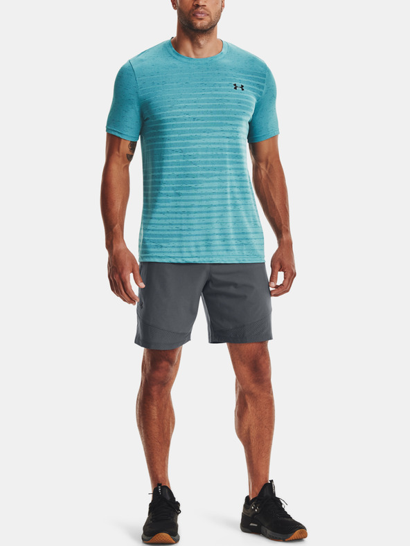 Under Armour Мъжка тениска Under Armour Seamless Fade SS