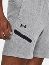 Under Armour Мъжки къси панталони Under Armour UA Unstoppable Flc