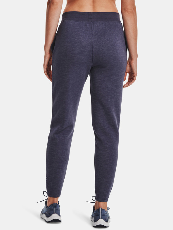 Under Armour Дамски спортни панталони Under Armour Essential Script Pant