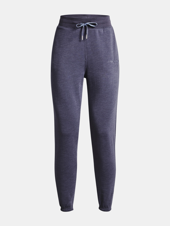 Under Armour Дамски спортни панталони Under Armour Essential Script Pant