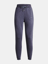 Under Armour Дамски спортни панталони Under Armour Essential Script Pant