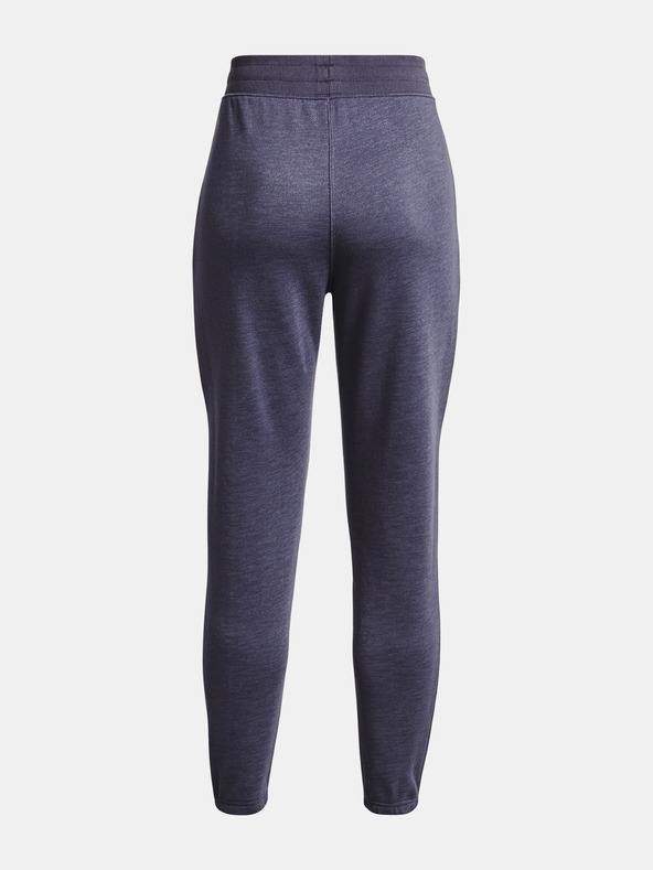 Under Armour Дамски спортни панталони Under Armour Essential Script Pant