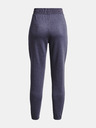Under Armour Дамски спортни панталони Under Armour Essential Script Pant