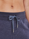 Under Armour Дамски спортни панталони Under Armour Essential Script Pant