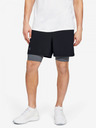 Under Armour Мъжки шорти Under Armour Qualifier 2-In-1