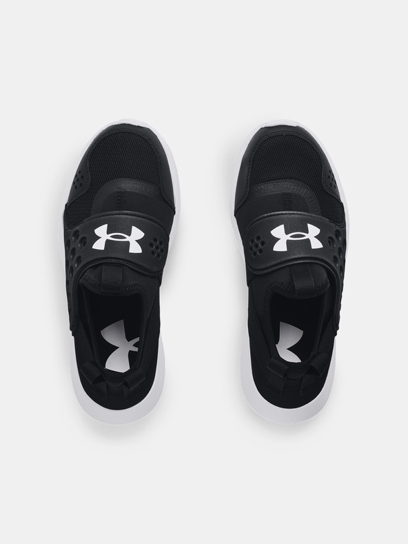 Under Armour Детски обувки Under Armour BGS Runplay