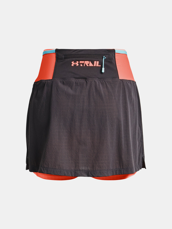 Under Armour Дамска пола Under Armour UA SpeedPocket Trail Skirt