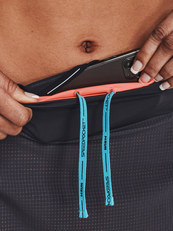 Under Armour Дамска пола Under Armour UA SpeedPocket Trail Skirt