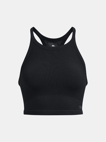 Under Armour Дамски потник Under Armour Rush Seamless Tank
