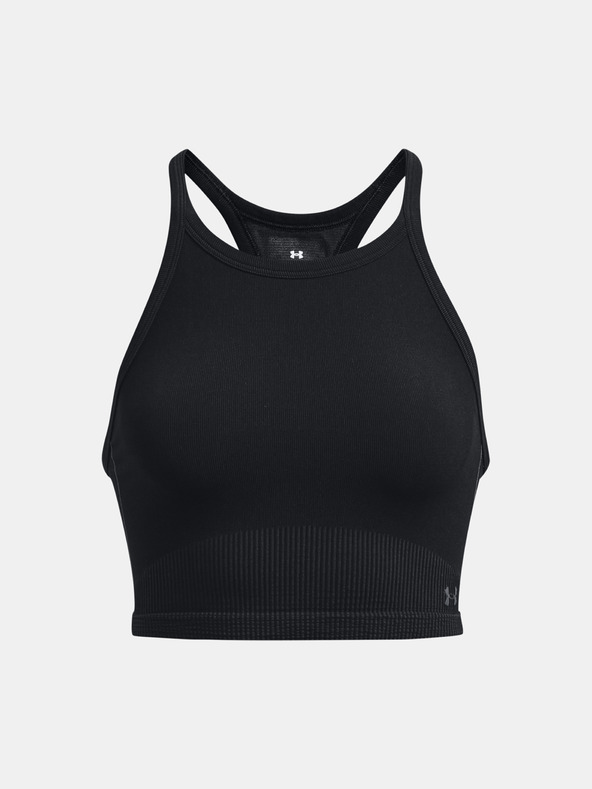 Under Armour Дамски потник Under Armour Rush Seamless Tank