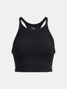 Under Armour Дамски потник Under Armour Rush Seamless Tank