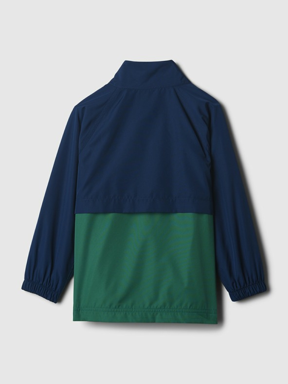 GAP Бебешко яке с цип GAP