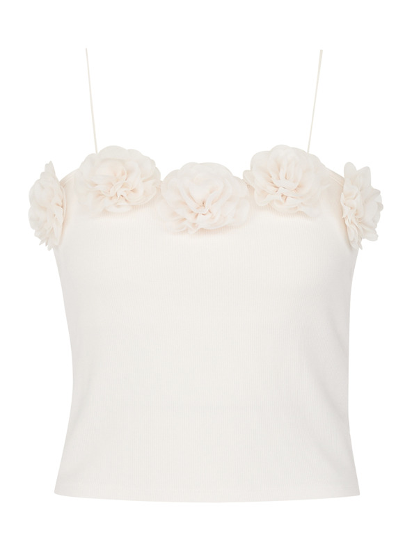 Orsay Кремав дамски потник ORSAY