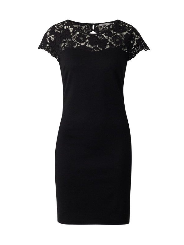 Orsay Черна дамска рокля ORSAY