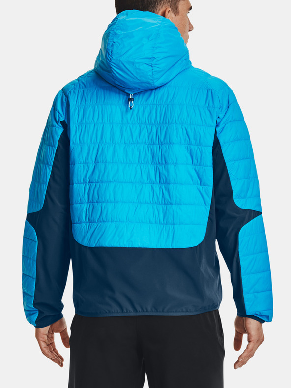 Under Armour Мъжко яке Under Armour UA Storm Active Hybrid Storm Jkt