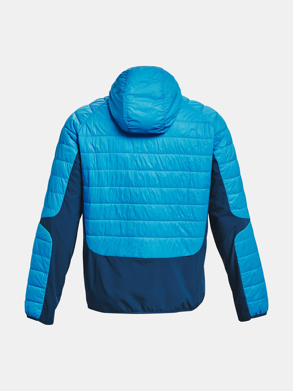 Under Armour Мъжко яке Under Armour UA Storm Active Hybrid Storm Jkt