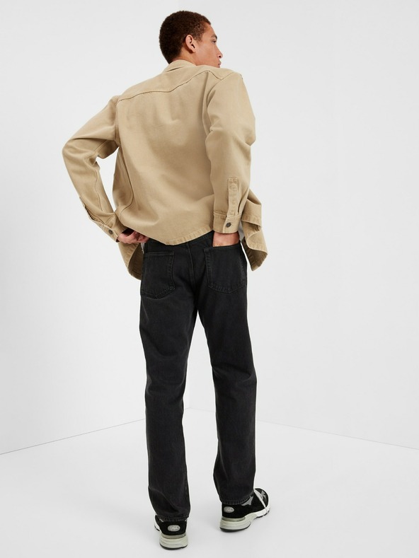 GAP Дънки straight fit '90s Original GAP