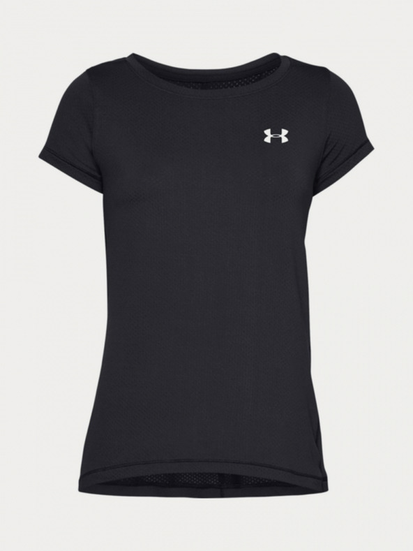 Under Armour Дамска тениска Under Armour Hg Ss
