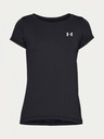 Under Armour Дамска тениска Under Armour Hg Ss